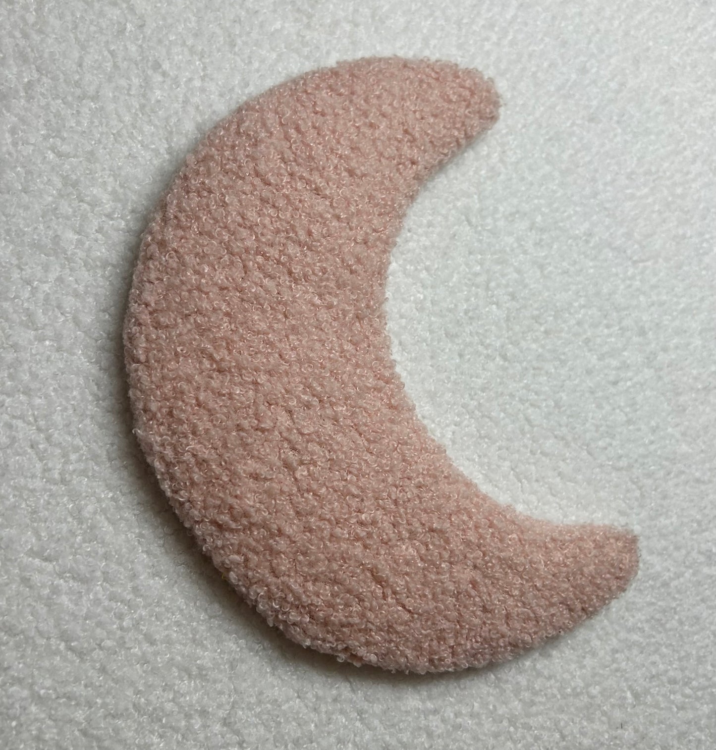 Maan roze