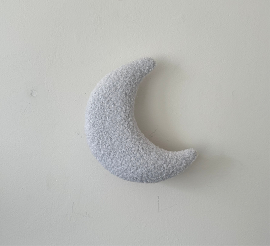 Maan wandlamp