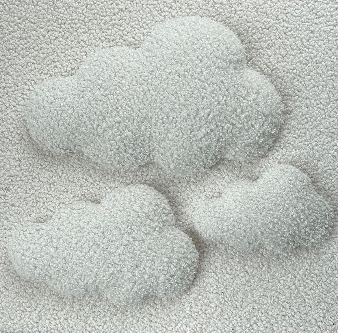 Wolken | 3-delig