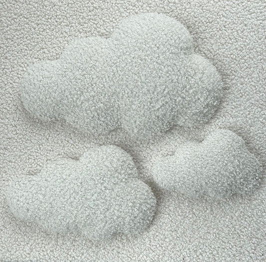Wolken | 3-delig